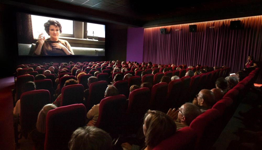 películas más vistas en julio 2025