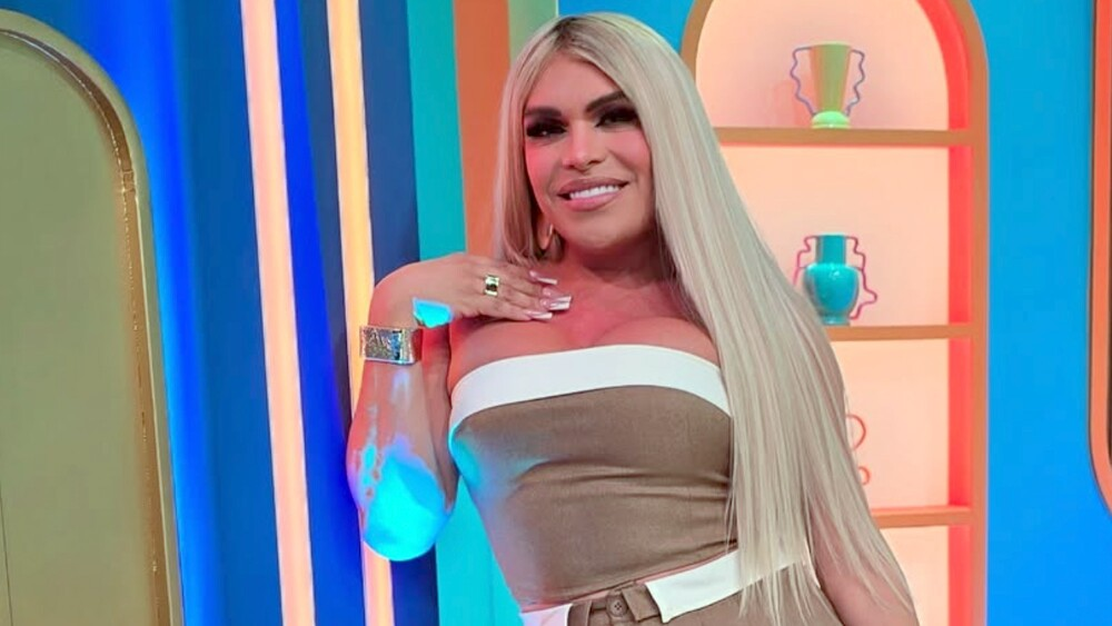 WENDY GUEVARA HABLA SOBRE SU VIDEO ÍNTIMO