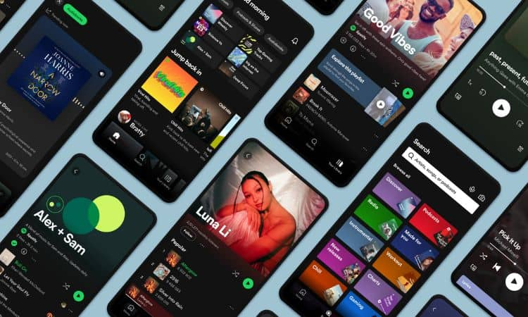 SPOTIFY SUBIRÁ SUS PRECIOS