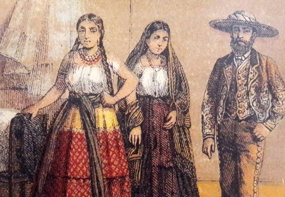 Descubre la leyenda de la China Poblana en Puebla, una historia de misterio, fe y tradición que dio origen al traje típico poblano.