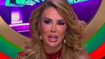 Tras su eliminación en La Casa de los Famosos México, Ninel Conde evitó el aislamiento obligatorio. Te contamos cómo se negoció su salida.