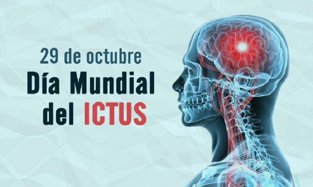 29 de octubre, efemérides 29 de octubre, qué se celebra hoy, Día Mundial del Ictus, historia 29 de octubre, celebraciones octubre.