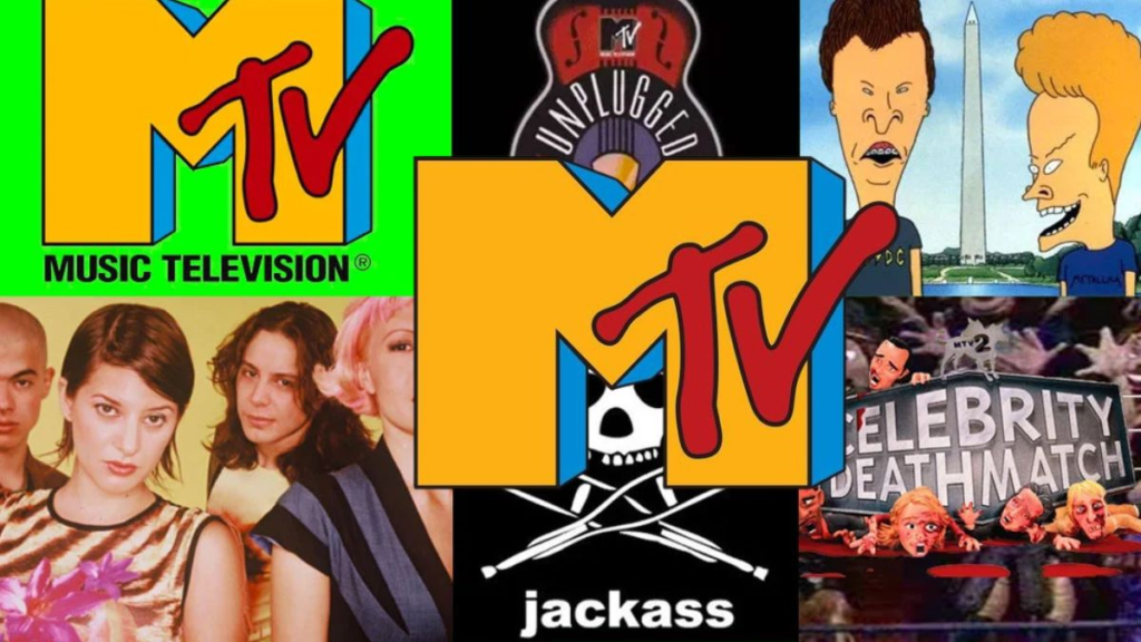 MTV CIERRA