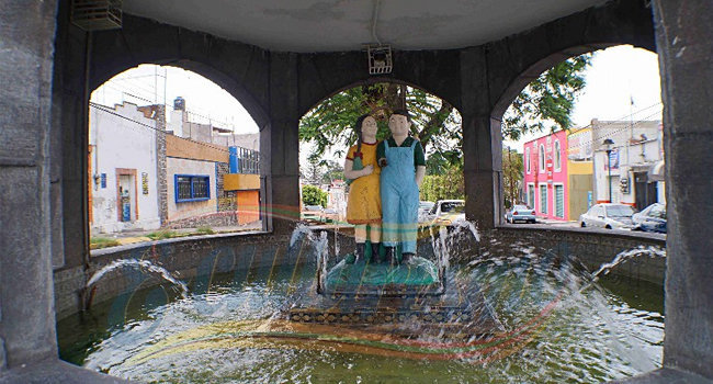 leyendas de puebla