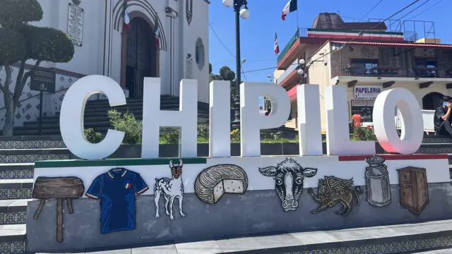 CHIPILO PUEBLA