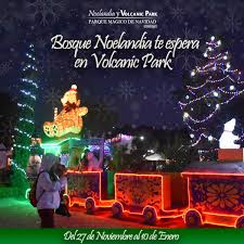 Descubre qué hacer en Volcanik Park esta Navidad 2025: villas iluminadas, espectáculos navideños, comida temática y experiencias únicas rodeadas de naturaleza volcánica. Vive una Navidad diferente y llena de aventura.