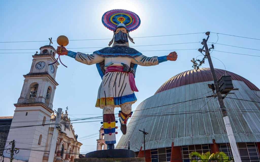 Huauchinango Pueblo Mágico