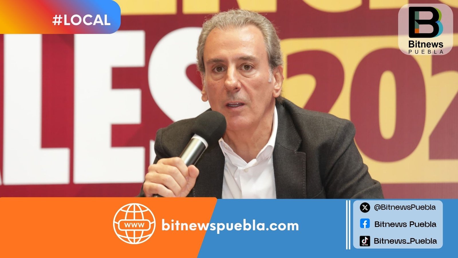 Gobierno de Pepe Chedraui ampliará puntos de pago del predial en Puebla ...