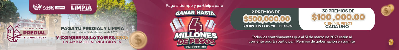 Banner Add